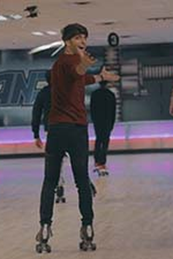 Poster de Episódio Roller Skate '78 (2017)