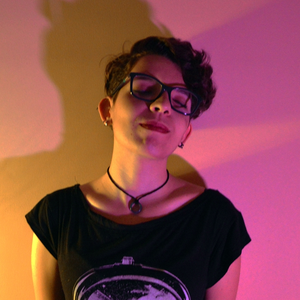 Foto de perfil de Tayná Gonçalves