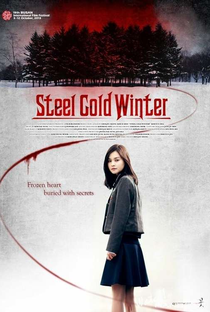 Steel Cold Winter - Poster / Capa / Cartaz - Oficial 7