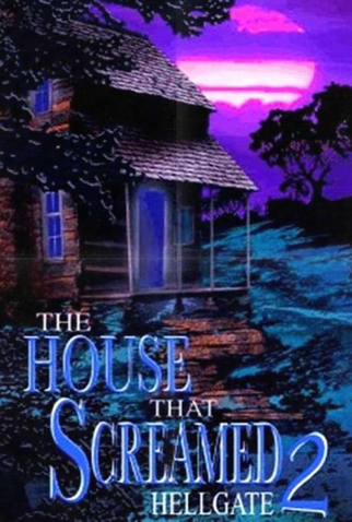 Poster 1 de Filme Hellgate: The House That Screamed 2 (2001)