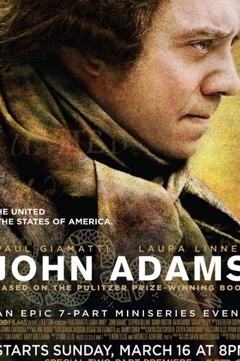  de Série John Adams (2008)