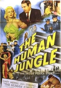 No Domínio do Vício (The Human Jungle)