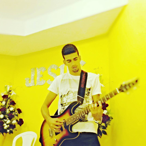 Foto de perfil de Jailton