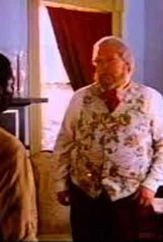 Poster 3 de Filme Gullah tales (1988)