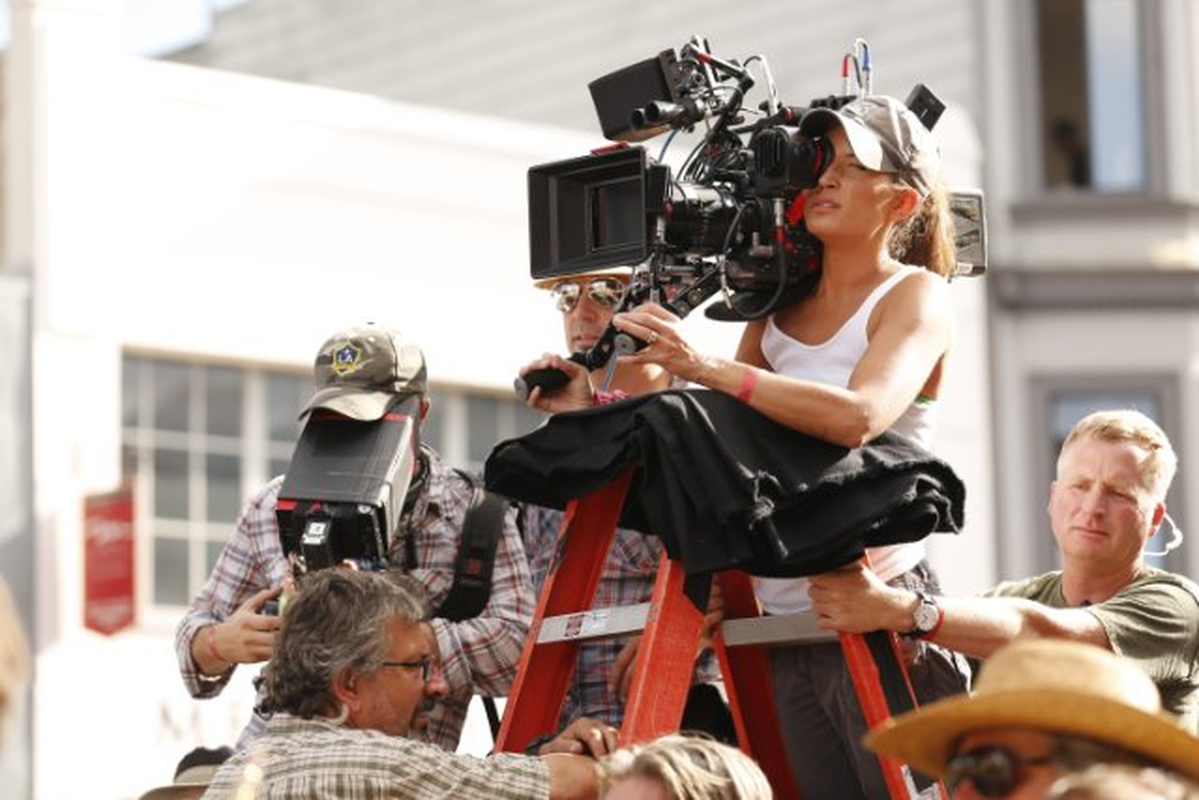 Reed Morano - Foto 13