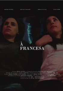 À Francesa (À Francesa)