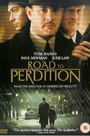  de Filme Estrada para Perdição (2002)