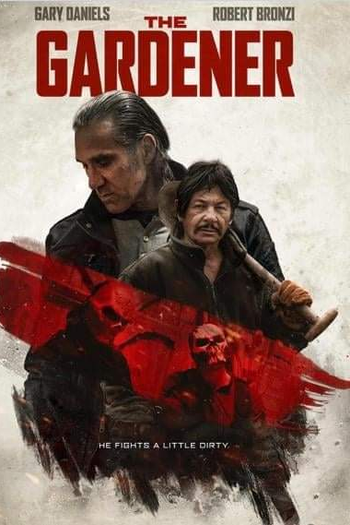  de Filme O Jardineiro (2021)