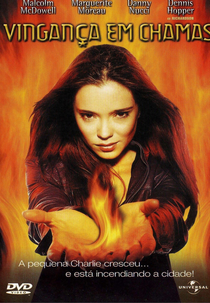 Vingança em Chamas (Firestarter 2: Rekindled)