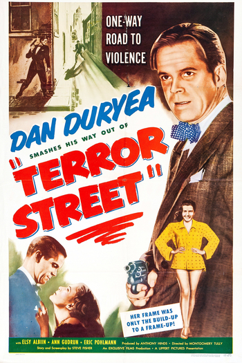  de Filme 36 horas (1953)