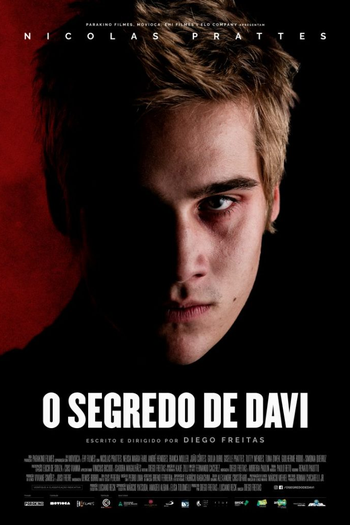  de Filme O Segredo de Davi (2018)