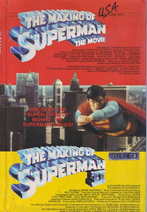 The Making of "Superman - The Movie" (The Making of "Superman - The Movie")