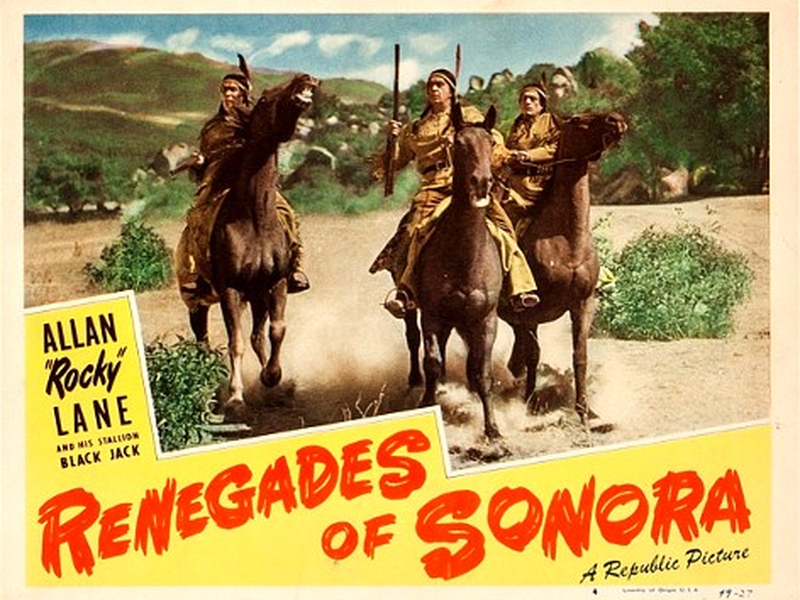 Foto 6 de Vingança de Índio