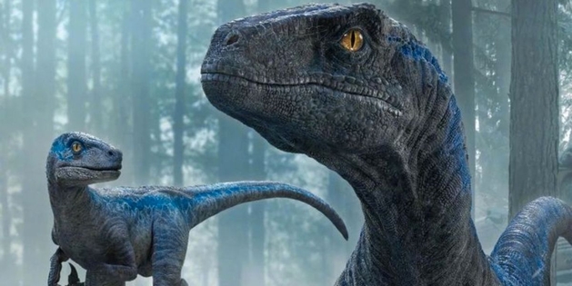 Jurassic World Domínio leva mais de 2 milhões de pessoas aos cinemas