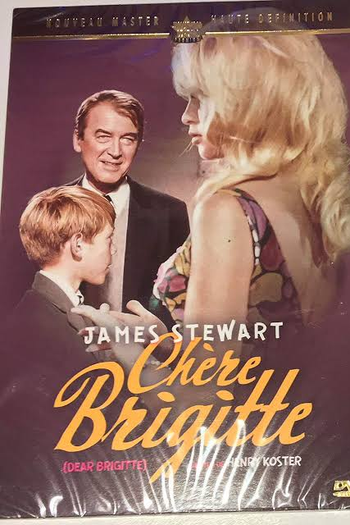  de Filme Minha Querida Brigitte (1965)