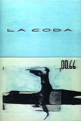 Poster 1 de Curta La coda (1989)