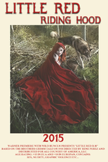 Chapeuzinho Vermelho no Castelo das Trevas (Little Red Riding Hood)