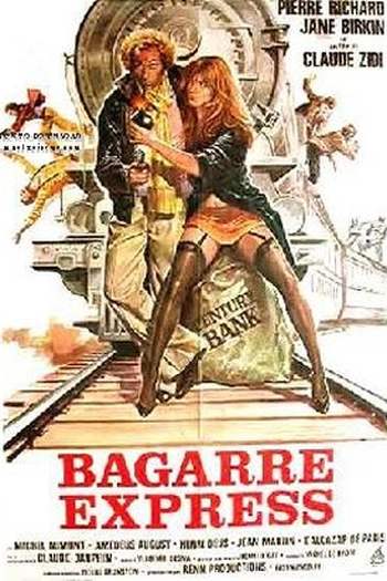  de Filme A Corrida dos Malucos (1975)