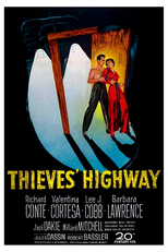 Mercado de Ladrões (Thieves' Highway)