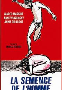 A Semente do Homem (Il Seme Dell'Uomo)