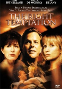 Sedução Diabólica (The Right Temptation)