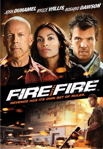 Fogo Contra Fogo (Fire with Fire)