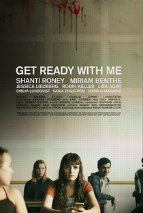 Get Ready With Me - Poster / Capa / Cartaz - Oficial 1