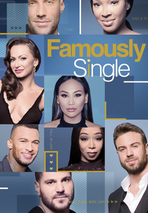 Famously Single (2ª Temporada) (Famously Single (Season 2))