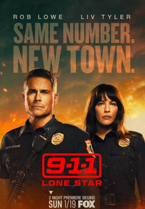 Assistir 9-1-1 (911) Todas as Temporadas Online - Super Séries