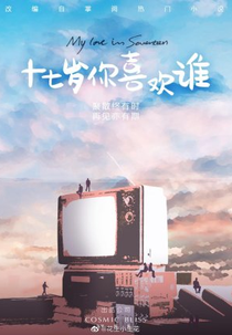 My Love in Seventeen (十七岁你喜欢谁)