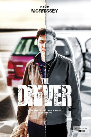  de Série The Driver (2014)