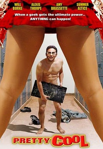 Idiota Demais (Pretty Cool)