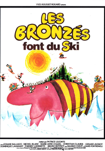 Les Bronzés Font Du Ski (Les Bronzés Font Du Ski)