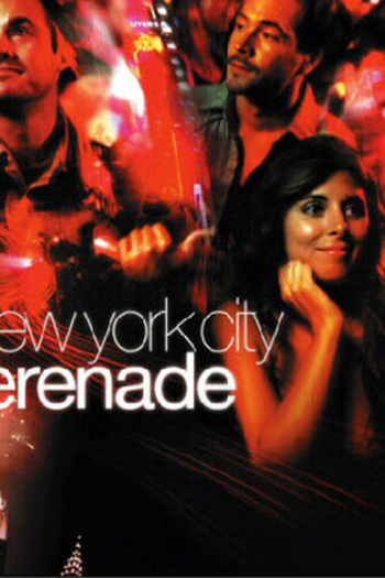  de Filme Apaixonados Em Nova York (2007)