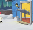 Put the Cat Out: Door Spin