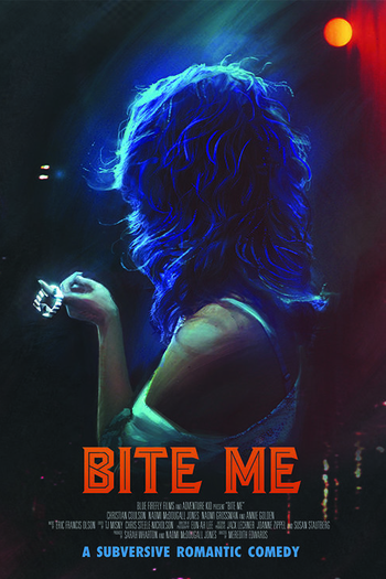  de Filme Bite Me (2019)