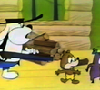 Penguin Panic