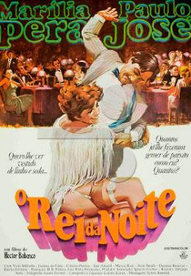 O Rei da Noite (O Rei da Noite)