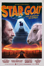 Star Goat - O Ruminante das Galáxias (Star Goat - O Ruminante das Galáxias)