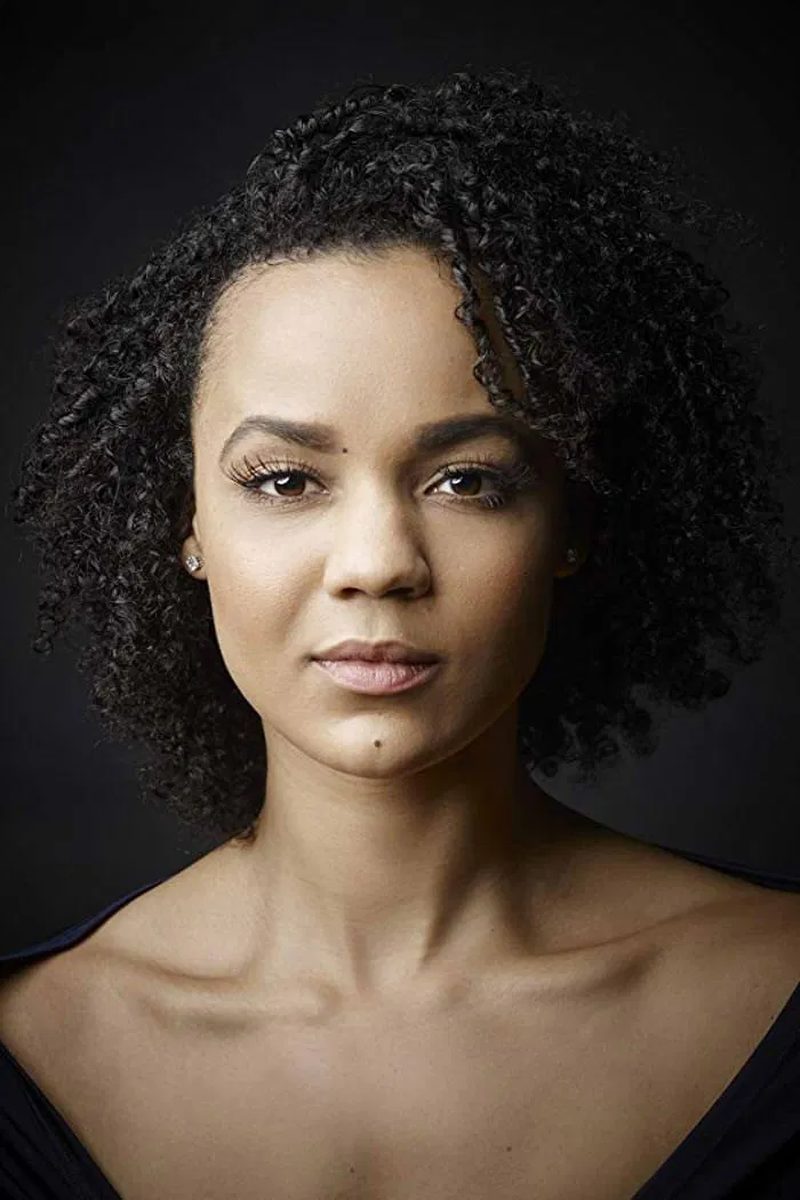 Maria Sten - Foto 1