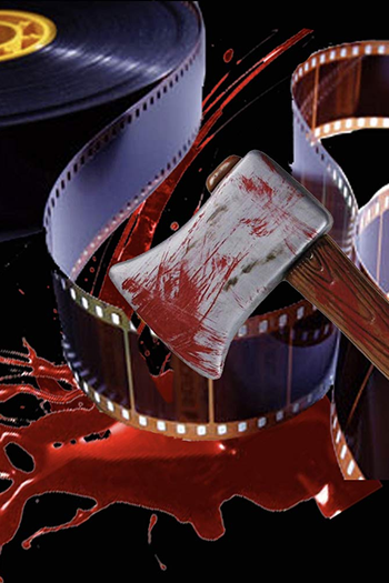 Poster de Filme Final Cut (2023)