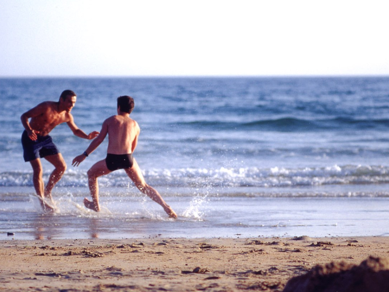 Foto 1 de Primeiro Verão