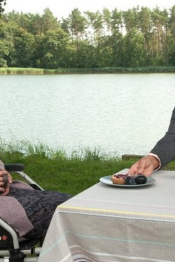 Poster de Episódio Zurück ins Leben (2020)