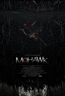 Mohawk - Poster / Capa / Cartaz - Oficial 2