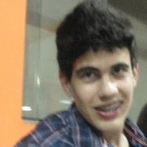Foto de perfil de Caio Luiz Tavares