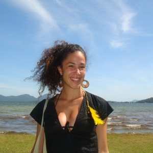 Foto de perfil de Isabelle Carvalho Silva
