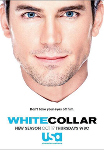 Matt Bomer (White Collar), Matthew Staton Bomer é um ator d…