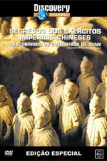 Discovery Channel - Segredos dos Exércitos Imperiais Chineses (Secrets of the Buried Army)