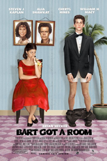 O Melhor Momento da Vida  (Bart Got a Room)