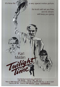 Canção de Primavera (Twilight Time)